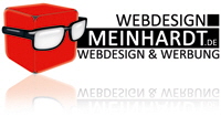 Webdesign&Werbung Meinhardt